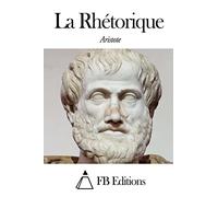 La Rhétorique