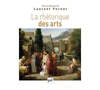 La rhétorique des arts