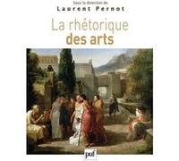 La Rhétorique Des Arts