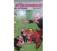 La Ribambelle contre-attaque. (suivi de) La Ribambelle au bassin