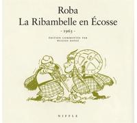 La Ribambelle en Ecosse - Tome 0 - La Ribambelle en Ecosse