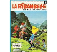 La Ribambelle en Écosse