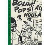 Jean Roba – La Ribambelle en Écosse – Bande dessinée – Relié – Dupuis