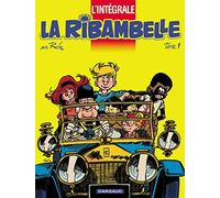 La Ribambelle - Intégrale, tome 1