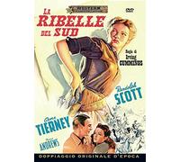 La Ribelle Del Sud [Import]
