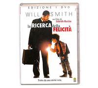 La ricerca Della Felicita' [Import]
