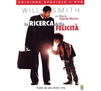 La Ricerca Della Felicita Edition (2 DVD) [Edizione Speciale] [Import]