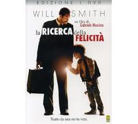 La ricerca Della Felicita' [Import]