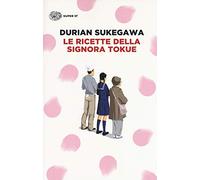La ricetta della signora Touke