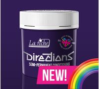 La Riche Deep Purple