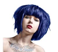 La Riche Directions Coloration Pour Cheveux 88ml (Bleu Atlantique)