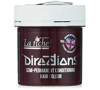 La Riché Directions Coloration pour Cheveux, Cerise, 88 ml