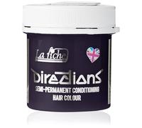 La Riche Directions Coloration pour Cheveux, Neon Blue, 88 ml