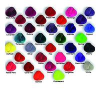 La Riche Directions Coloration pour Cheveux, Rose Red, 88 ml