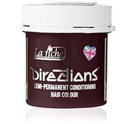 La Riche Directions Coloration pour Cheveux, Vermillion Red, 89 ml