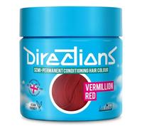 La Riche Directions Coloration pour Cheveux, Vermillion Red, 89 ml
