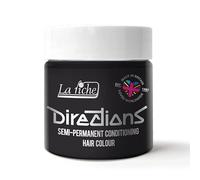 La Riche Directions Coloration semi-permanente pour cheveux Pot de 100 ml Ébène
