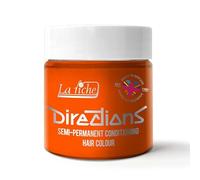 La Riche Coloration semi-permanente cheveux Orange fluo 100 ml