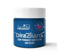 La Riche Directions Coloration semi-permanente pour cheveux Bleu lagon 100 ml