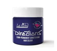 La Riche Directions Coloration semi-permanente pour cheveux Bleu nuit 100 ml