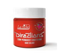 La Riche Directions Coloration semi-permanente pour cheveux Rouge fluo 100 ml