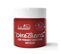 La Riche Directions Coloration semi-permanente pour cheveux Rouge coquelicot 100 ml