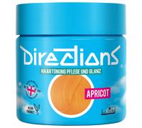 La rich'e Directions Crèmes colorantes Apricot 100 ml