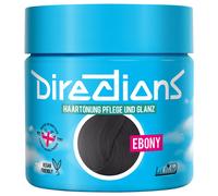 La rich'e Directions Crèmes colorantes Ebony 100 ml