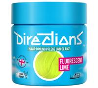 La rich'e Directions Crèmes colorantes Fluorescent Lime 100 ml
