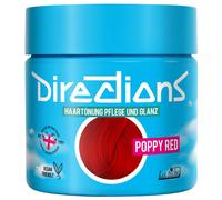 Directions Poppy Red 100 ml