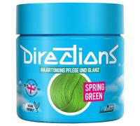 La rich'e Directions Crèmes colorantes Spring Green 100 ml