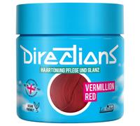 La rich'e Directions Crèmes colorantes Vermillion Red 100 ml