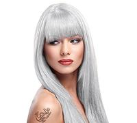 La Riché Directions Lot de 2 tubes de coloration semi-permanente pour cheveux 88 ml (Toner blanc)