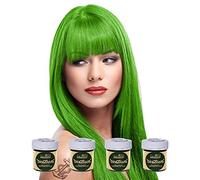 La Riche Directions Lot de 4 colorations semi-permanentes Pot de 88 ml
