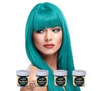 La Riche Directions Lot de 4 colorations semi-permanentes Pot de 88 ml