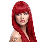 La Riche Directions Poppy Red Semi-Permanent Hair Colour 88ml by La Riche