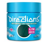 La Riche Directions Semi-Permanent Hair Color 88ml Tubs - Alpine Green