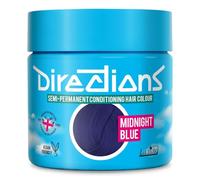 La Riche Directions – Coloration semi-permanente – Midnight Blue – 88 ml
