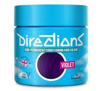 La Riche Directions Semi-Permanent Hair Color 88ml Tubs - Violet