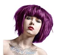 La Riche Directions Semi Permanent Plum Hair Colour Dye x 2