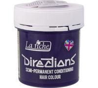 Directions Violet 100 ml coloration semi-permanente pour des effets colorés éclatants, 100 ml