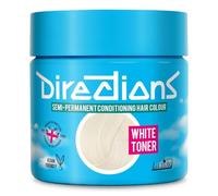 La Riche Directions White Toner Semi-Permanent Hair Colour 89ml