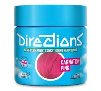 La Riche Unisex Semi Permanent Hair Color, Carnation pink, 1 Pack, (1x 89 ml)