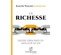 LA RICHESSE