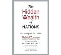La richesse cachée des nations