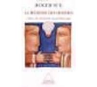 La Richesse des hommes Vers l'économie quaternaire - Roger Sue - Odile Jacob - broché - Essai