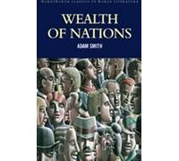 La richesse des nations