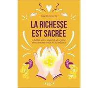 La richesse est sacrée