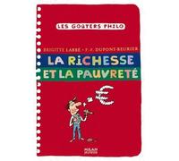 La richesse et la pauvreté