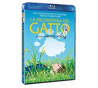La Ricompensa Del Gatto [Blu-Ray] [Import]